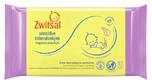 Zwitsal Sensitive Billendoekjes 57ST