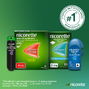 Nicorette Invisi 25 mg Nicotine Pleister 14ST productenlijn Nicorette Invisi Patch Pleisters 25mg