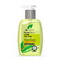 Dr Organic Teatree Handwash 250ML 