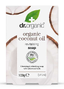 Dr Organic Kokosolie Zeep 100GR 