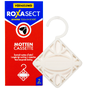 Roxasect Anti-Motten Combipack - Mottenballen en Mottencassette - 2 Stuks verpakking mottencassette