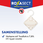 Roxasect Anti-Motten Combipack - Mottenballen en Mottencassette - 2 Stuks product mottencassette