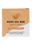 Shampoo Bars Body Oil Bar Mango en Papaja 45GR 