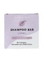 Shampoo Bars Shampoo Lavendel 60GR 