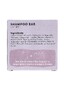 Shampoo Bars Shampoo Lavendel 60GR 63350