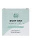 Shampoo Bars Body Bar Eucalyptus en Tea Tree 60GR 