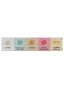 Shampoo Bars Proefpakket Body 60GR 