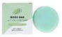 Shampoo Bars Body Bar Aloë Vera en Komkommer 60GR 63399