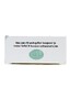 Shampoo Bars Scheerzeep Eucalyptus en Tea Tree 60GR 63437