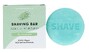 Shampoo Bars Scheerzeep Aloë Vera en Komkommer 60GR 63439