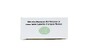 Shampoo Bars Shampoo Aloë Vera en Kokommer 60GR 63392