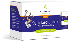 Vitakruid Symflora Junior 30ST 