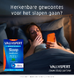 Valdispert Slaap Smelttabletten 30TB 88382