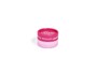 The Lekker Company Lekker Natural Raspberry Lemonade Lipbalsem 1ST lipbalm