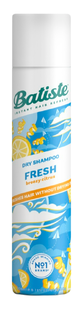 Batiste Droogshampoo Fresh 200ML 