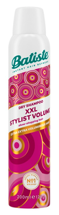 Batiste Droogshampoo Xxl Stylist Volume 200ML 