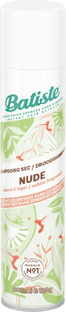 Batiste Droogshampoo Nude 200ML 