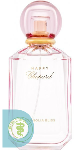 Chopard Happy Magnolia Bliss Eau de Toilette kopen