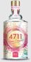 4711 Remix Festival Eau De Cologne Spray 100ML 4711 festival fles