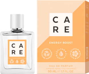 Care Energy Boost Eau de Parfum 50ML 