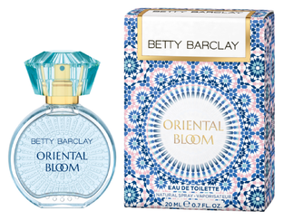 Betty Barclay Oriental Bloom - Eau de Toilette 20ML 