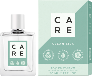 Care Clean Silk Eau de Parfum 50ML 