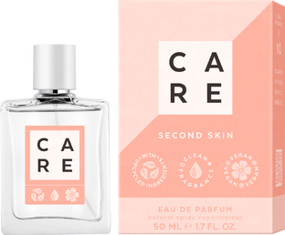 Care Second Skin Eau De Parfum 50ML 