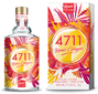 4711 Remix Exotic Eau De Cologne Spray 100ML 