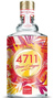 4711 Remix Exotic Eau De Cologne Spray 100ML 4711 fles