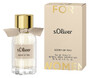 s Oliver Scent of You Women Eau de Toilette Spray 30ML 