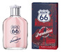 Route 66 The Road To Paradise Is Rough Eau de Toilette 100ML 