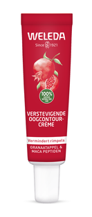 Weleda Granaatappel & Maca Verstevigende Oogcontourcrème 12ML 