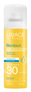 Uriage Bariésun Dry Mist Water Resistant SPF30 200ML 