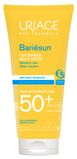 Uriage Bariésun Silky Lotion SPF50+ 100ML 