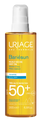 Uriage Bariésun Dry Oil Satin Finish SPF50+ 200ML