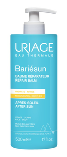 Uriage Bariésun Aftersun - herstellende balsem 500ML 