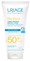 Uriage Bariésun Mineral Cream Unscented SPF50+ 100ML