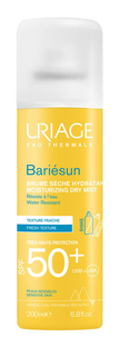 Uriage Bariésun Dry Mist Fresh Texture SPF50+ 200ML 