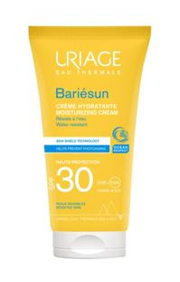 Uriage Bariésun Moisturizing Cream SPF30 50ML 