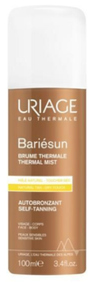 Uriage Bariésun Autobronzant Self Tanning Mist 100ML 