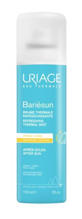 Uriage Bariésun Aftersun Thermal Mist - verfrissende nevel 150ML 