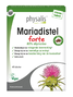 Physalis Mariadistel Forte Tabletten 45TB 