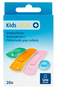 Sana First Aid Pleisterstrips Kids Assorti 20ST 