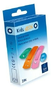 Sana First Aid Pleisterstrips Kids Assorti 20ST 55021