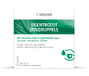 Weleda Ogentroost Oogdruppels Ampullen 10ST 