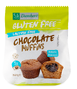 Damhert Glutenvrije Chocolade Muffins 153GR 