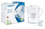 Brita Waterfilterkan Marella Wit XL + 1 Maxtra Filterpatroon 3,5LT brita filterkan + verpakking