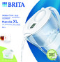 Brita Waterfilterkan Marella Wit XL + 1 Maxtra Filterpatroon 3,5LT 