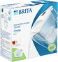 Brita Waterfilterkan Aluna Wit 2,4LT 