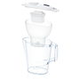 Brita Waterfilterkan Aluna Wit 2,4LT 71087